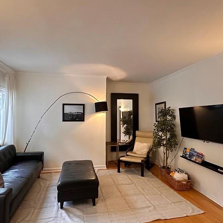 Echo Park Hills Apartment Los Angeles Bagian luar foto