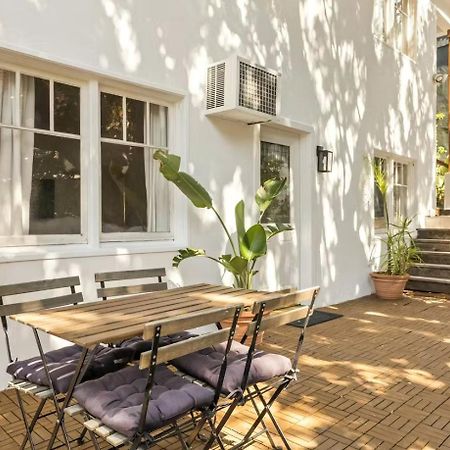 Echo Park Hills Apartment Los Angeles Bagian luar foto