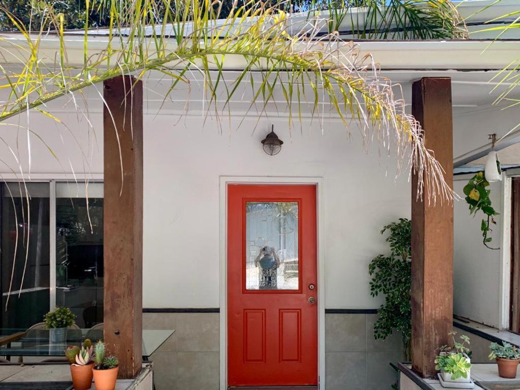 Echo Park Hills Apartment Los Angeles Bagian luar foto