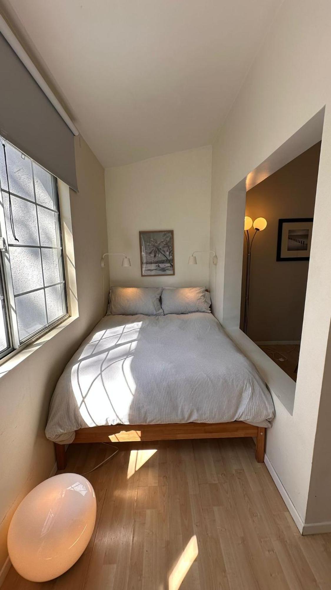 Echo Park Hills Apartment Los Angeles Bagian luar foto
