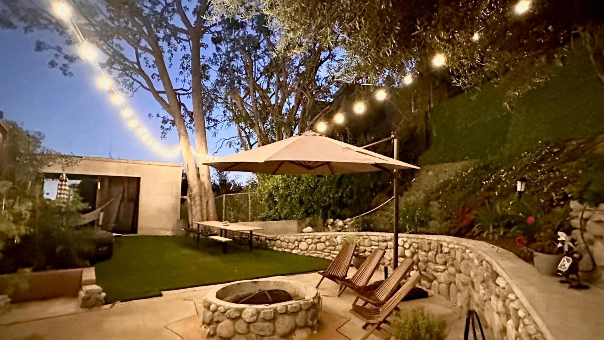 Echo Park Hills Apartment Los Angeles Bagian luar foto