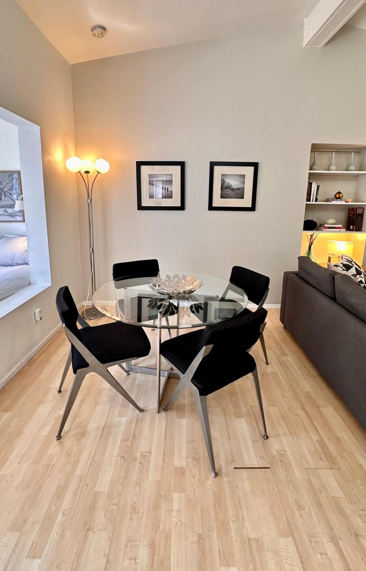 Echo Park Hills Apartment Los Angeles Bagian luar foto