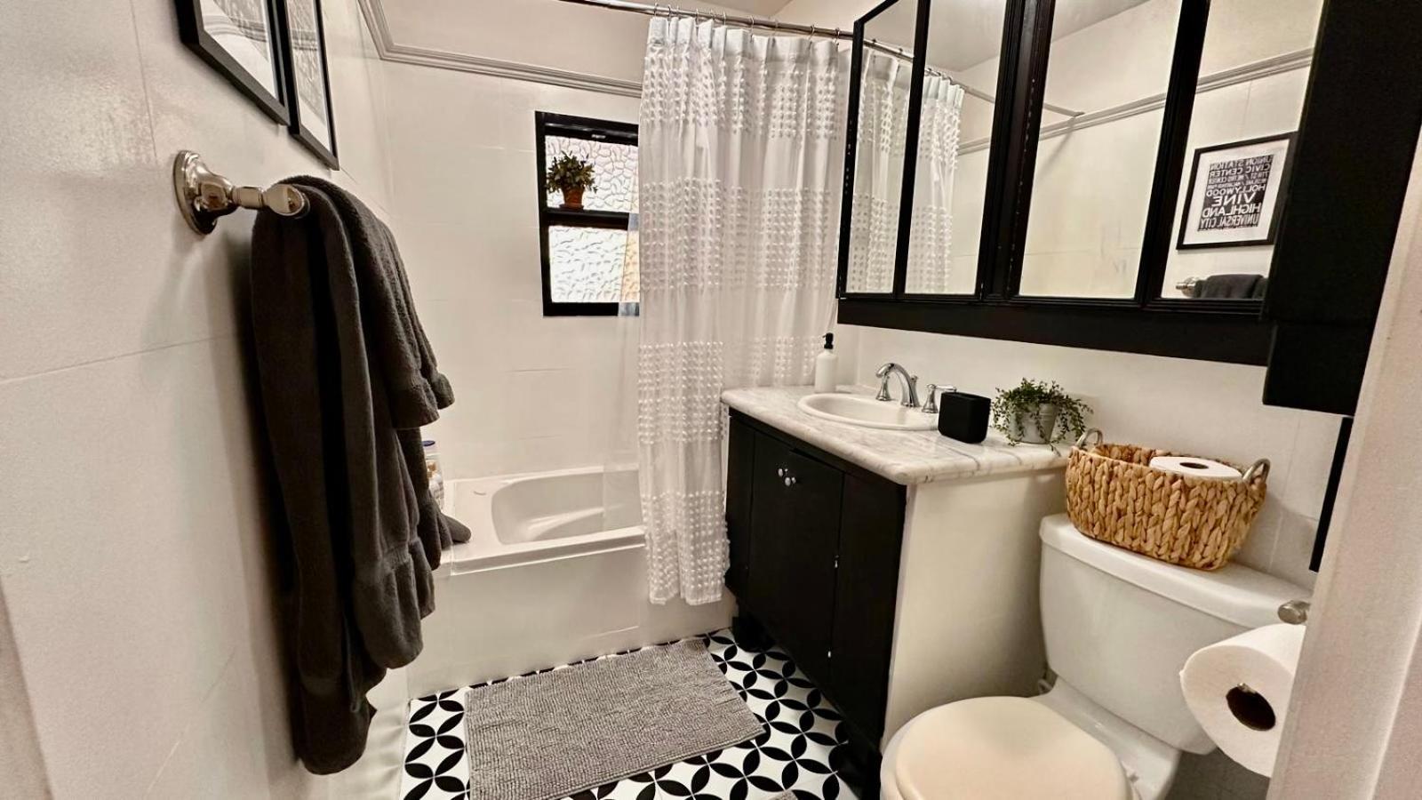 Echo Park Hills Apartment Los Angeles Bagian luar foto
