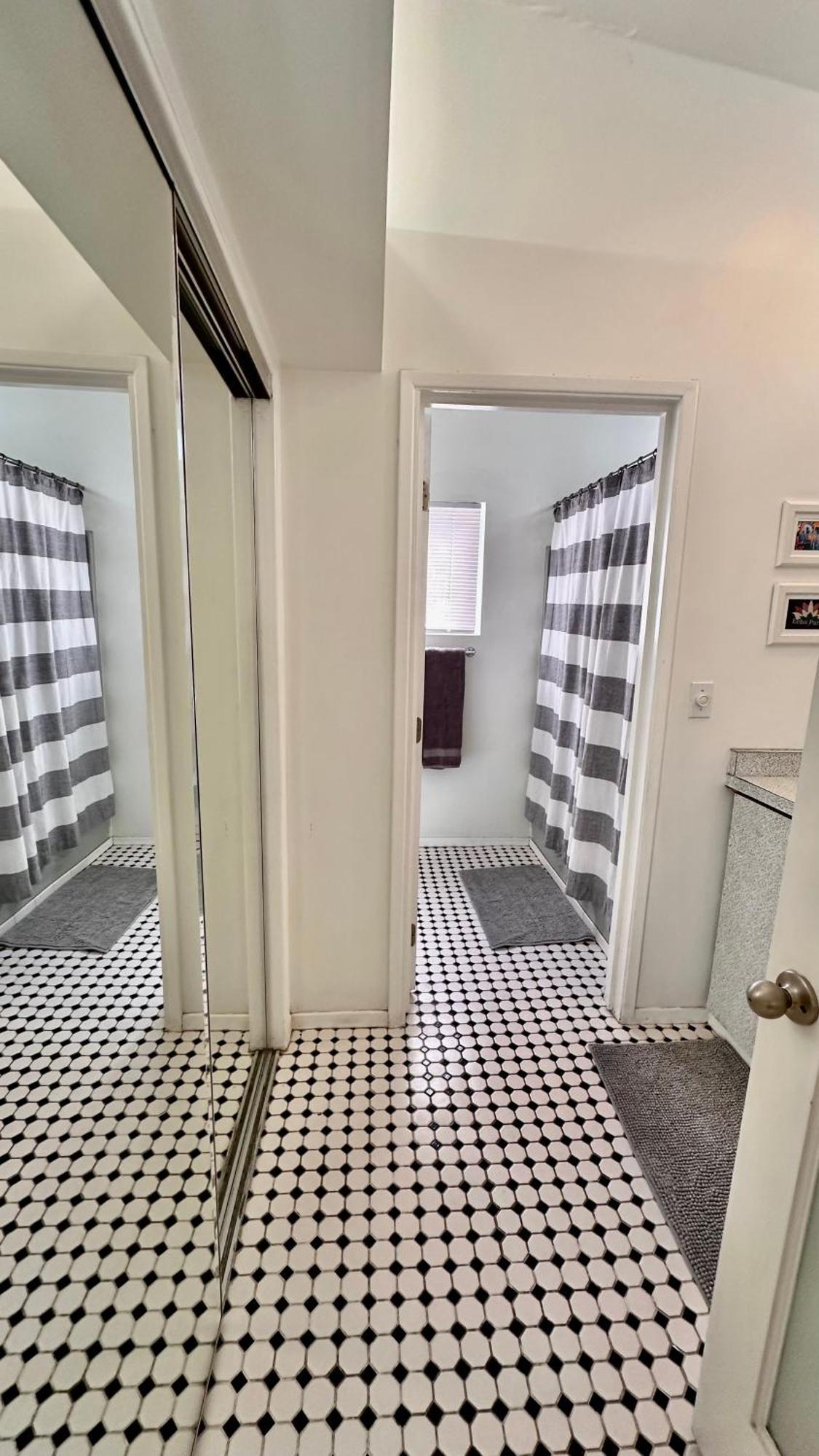 Echo Park Hills Apartment Los Angeles Ruang foto
