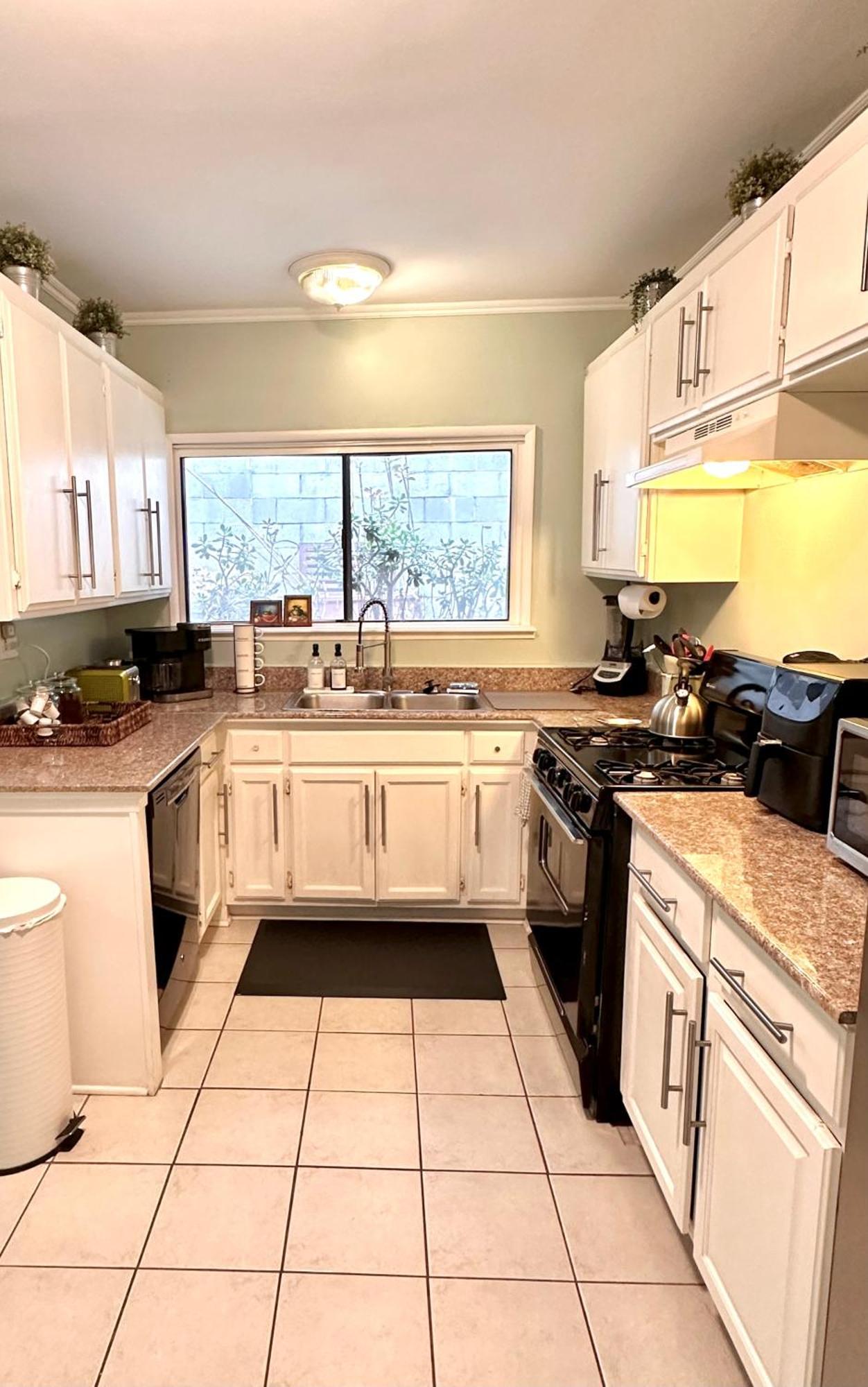 Echo Park Hills Apartment Los Angeles Ruang foto