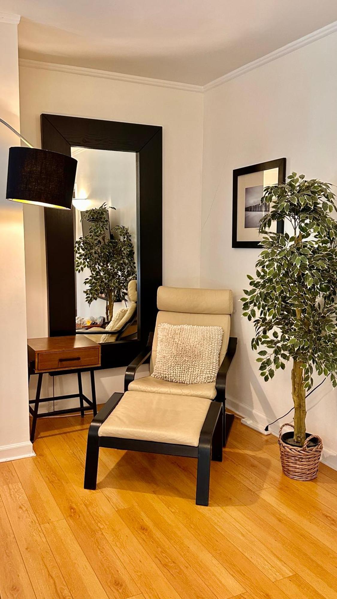 Echo Park Hills Apartment Los Angeles Ruang foto