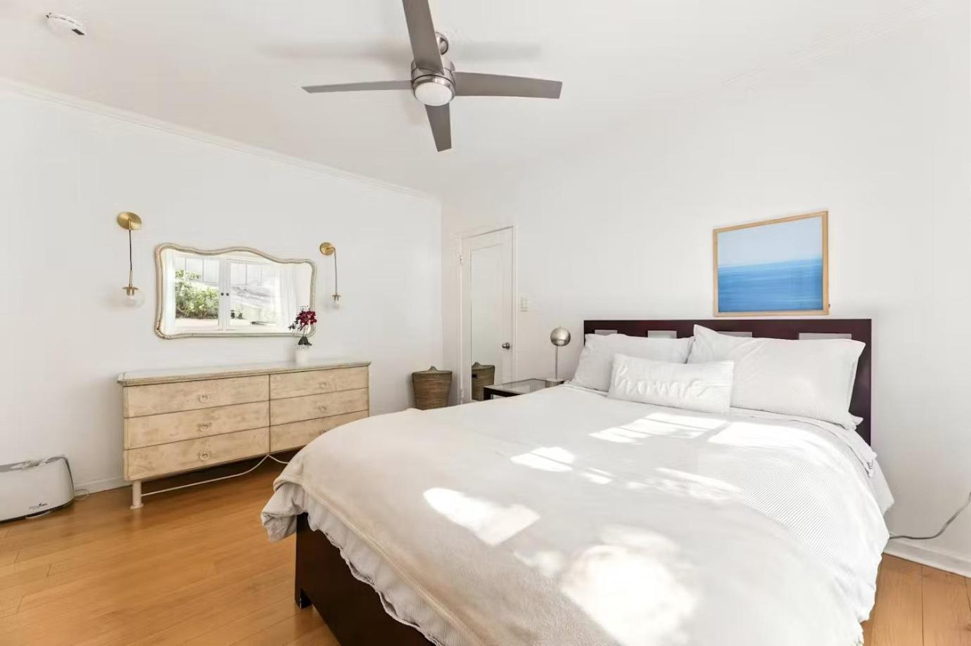 Echo Park Hills Apartment Los Angeles Bagian luar foto