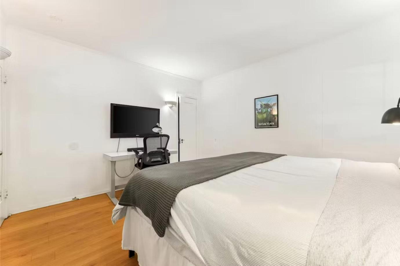 Echo Park Hills Apartment Los Angeles Bagian luar foto