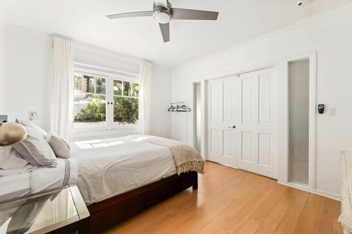 Echo Park Hills Apartment Los Angeles Bagian luar foto