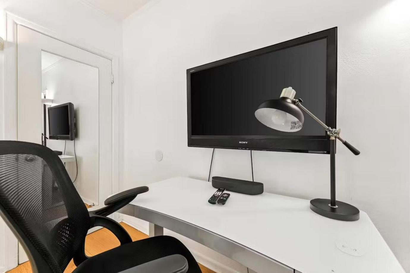 Echo Park Hills Apartment Los Angeles Bagian luar foto