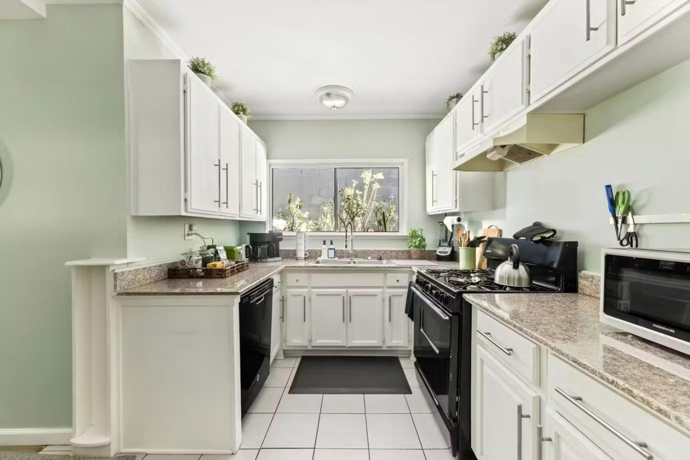 Echo Park Hills Apartment Los Angeles Bagian luar foto