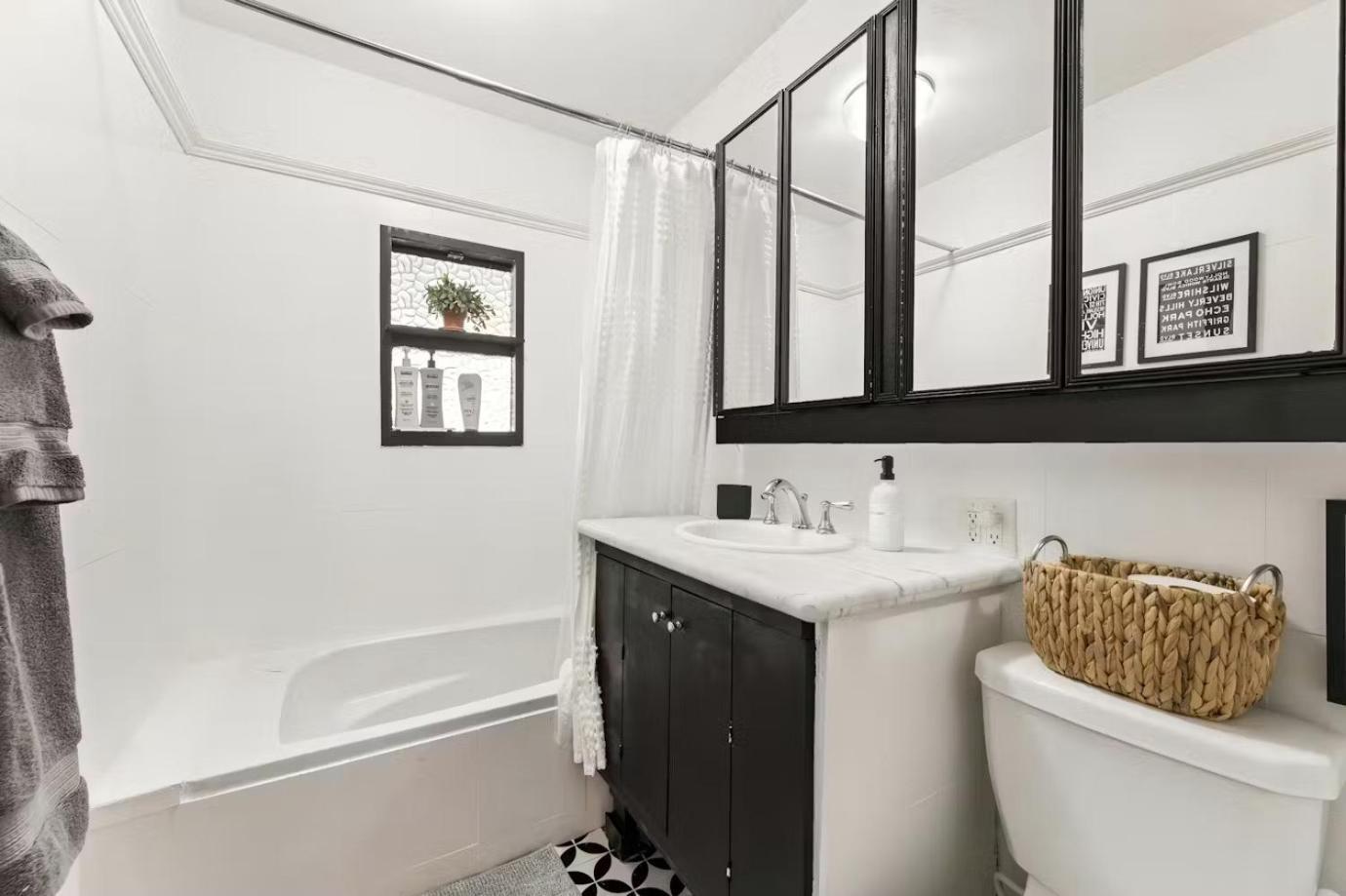Echo Park Hills Apartment Los Angeles Bagian luar foto
