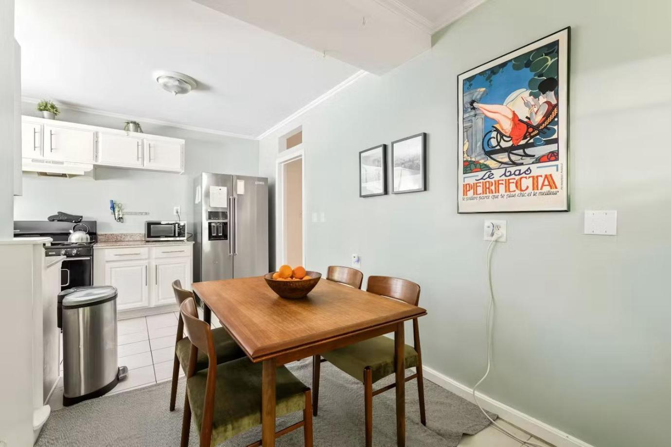 Echo Park Hills Apartment Los Angeles Bagian luar foto