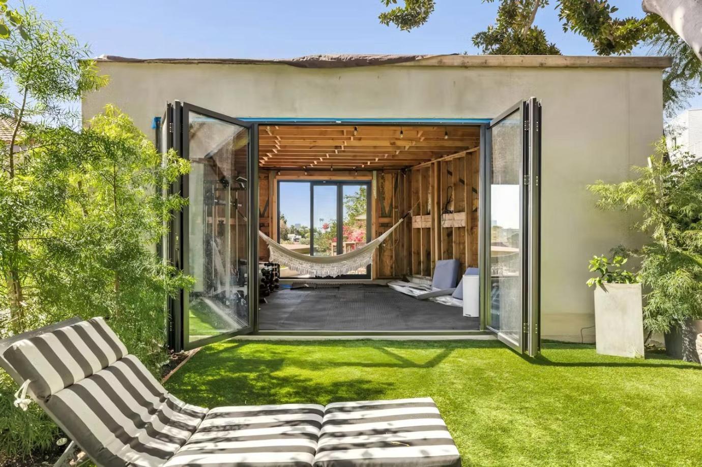 Echo Park Hills Apartment Los Angeles Bagian luar foto